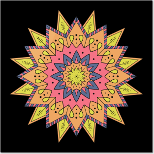 sublime Posters and Art